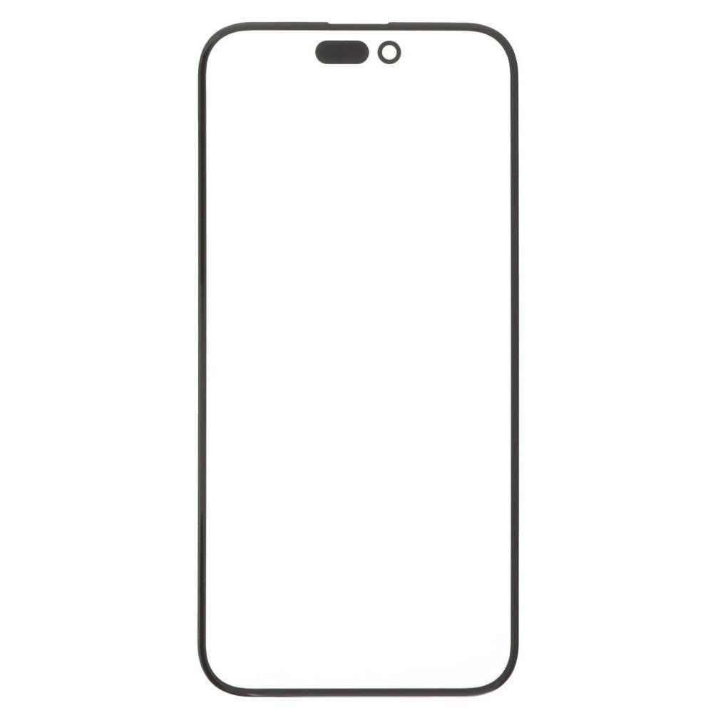Front Glass for Apple iPhone 16 with OCA Touch Screen EGFix