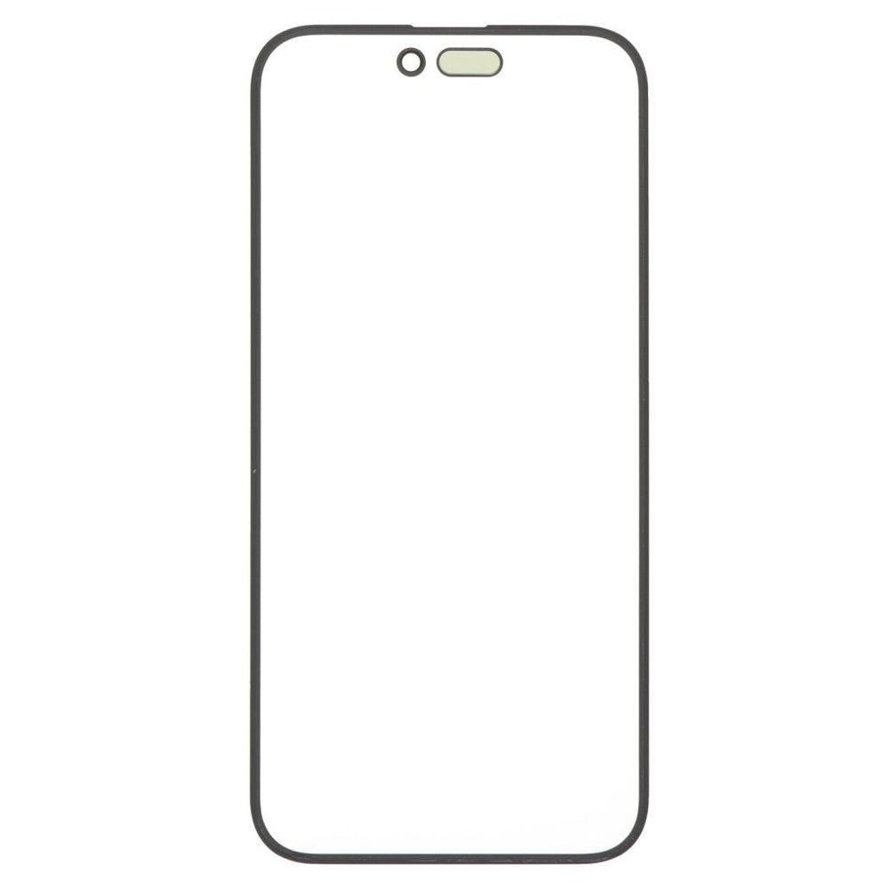 Front Glass for Apple iPhone 16 with OCA Touch Screen EGFix