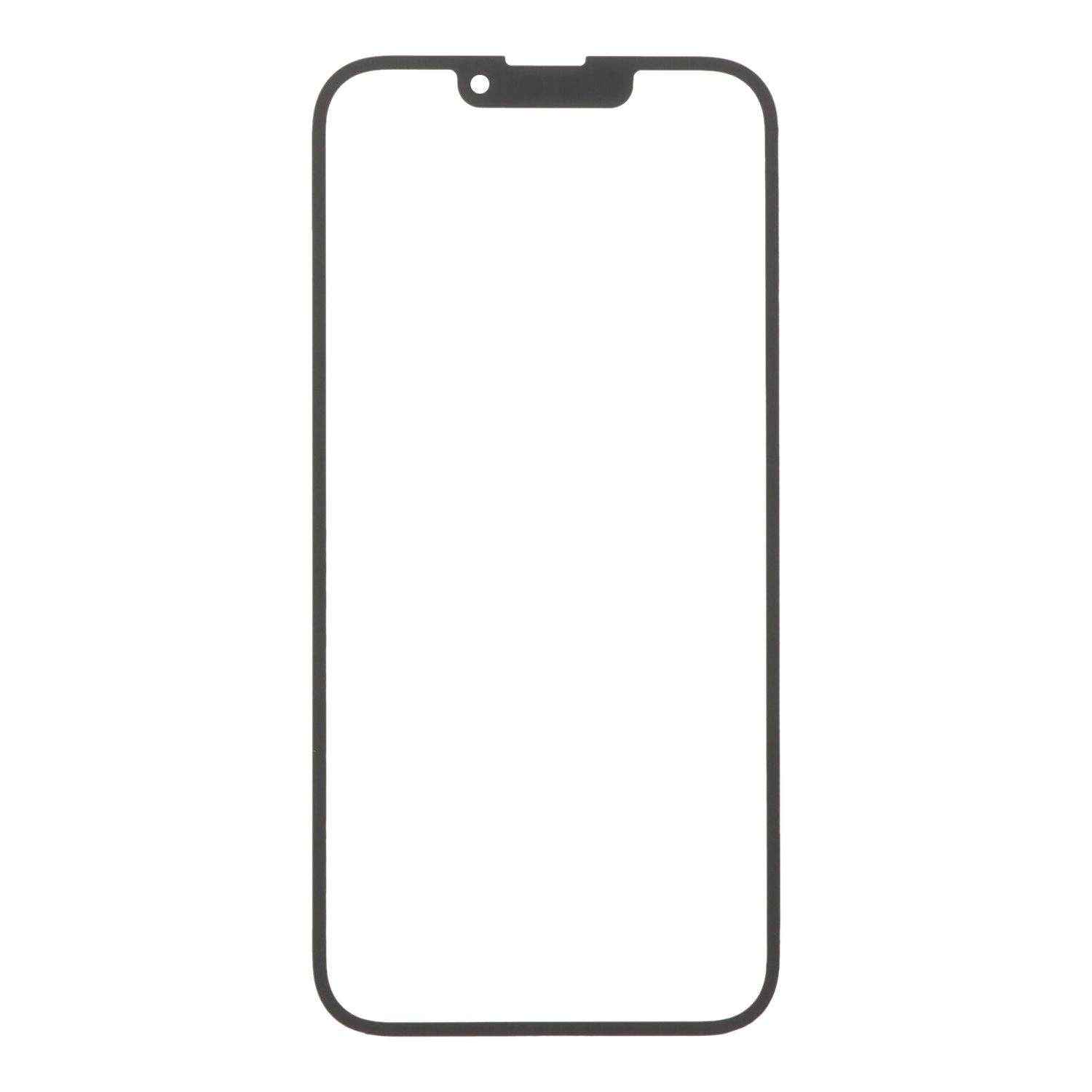 Front Glass for Apple iPhone 16e