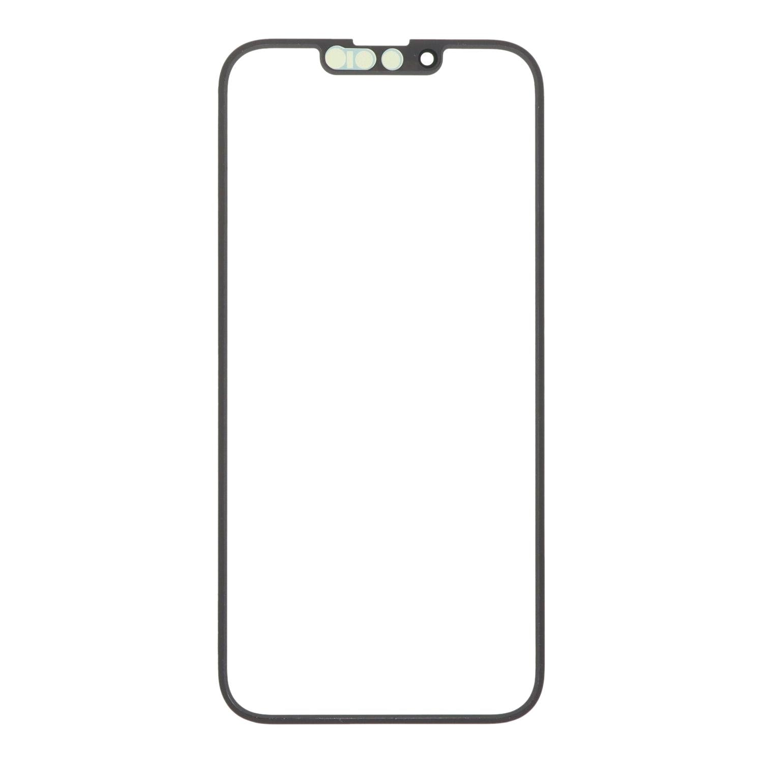 Front Glass for Apple iPhone 16e