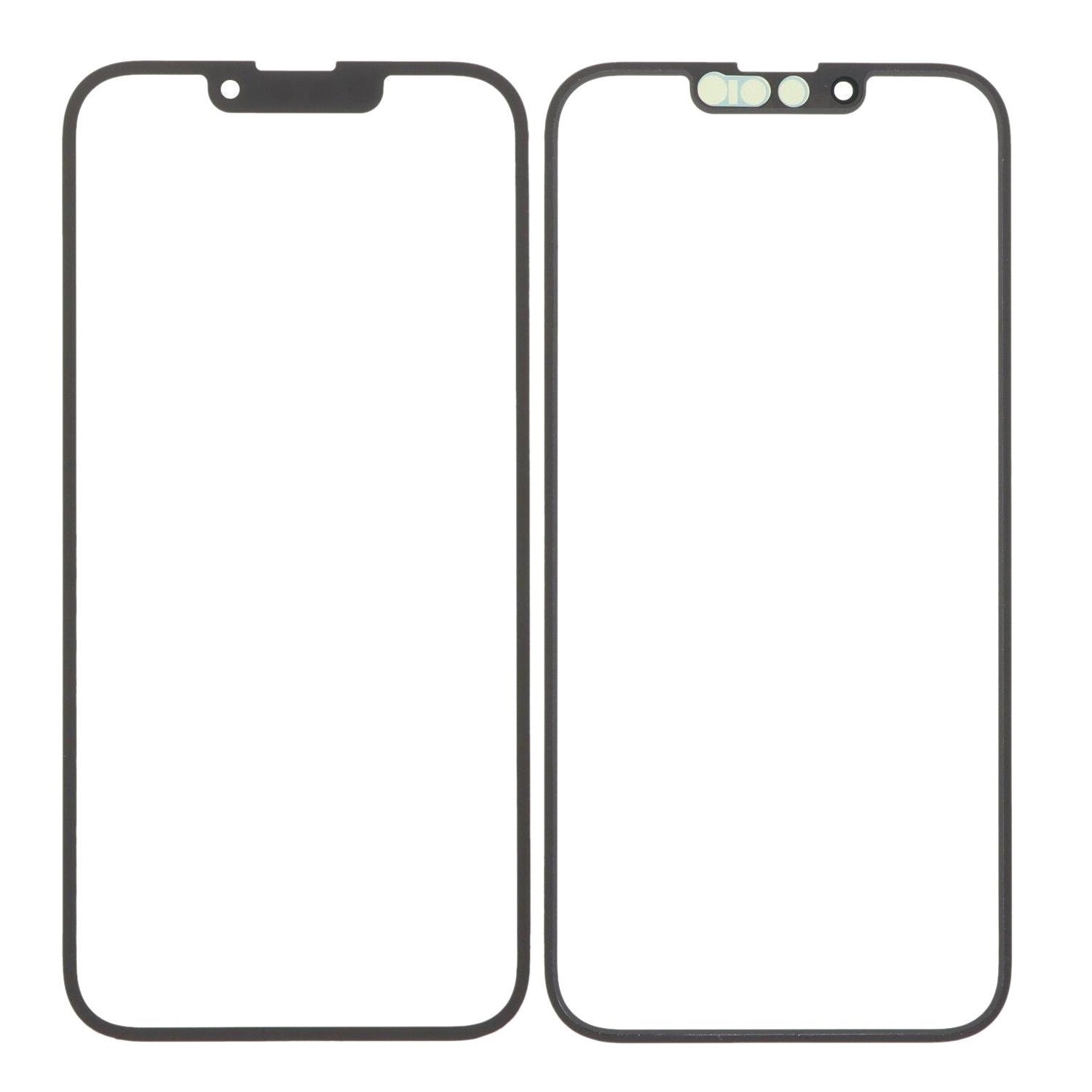 Front Glass for Apple iPhone 16e