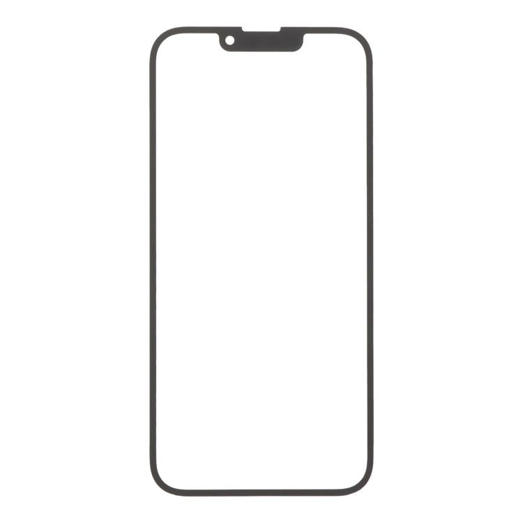 Front Glass for Apple iPhone 16e with OCA Touch Screen