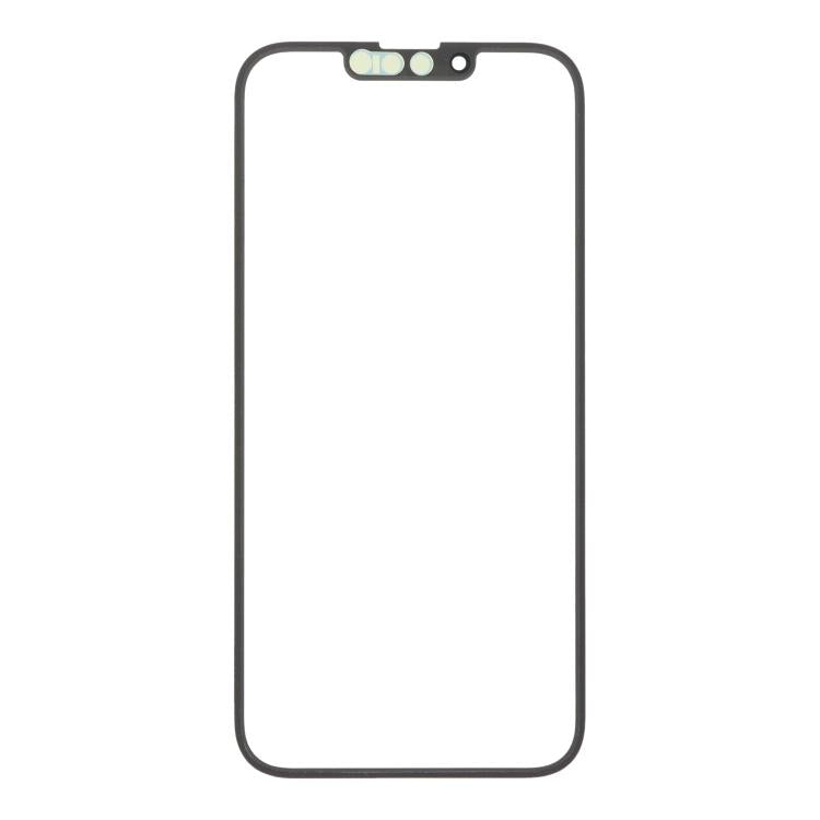 Front Glass for Apple iPhone 16e with OCA Touch Screen
