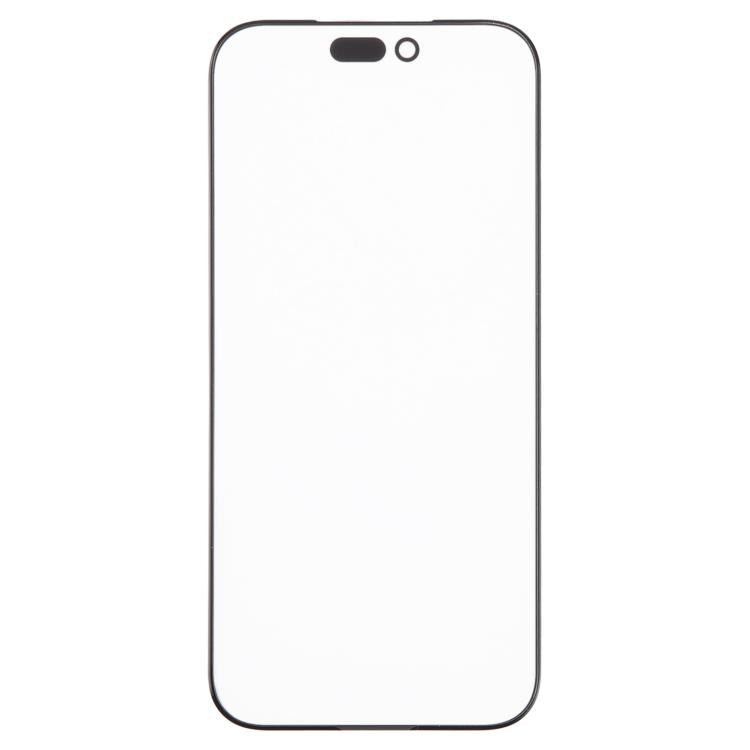 Front Glass for Apple iPhone 17 Pro Max with OCA Touch Screen