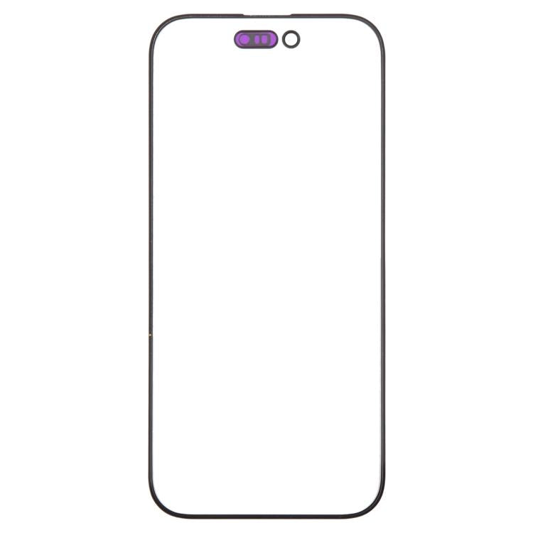 Front Glass for Apple iPhone Air with OCA Touch Screen