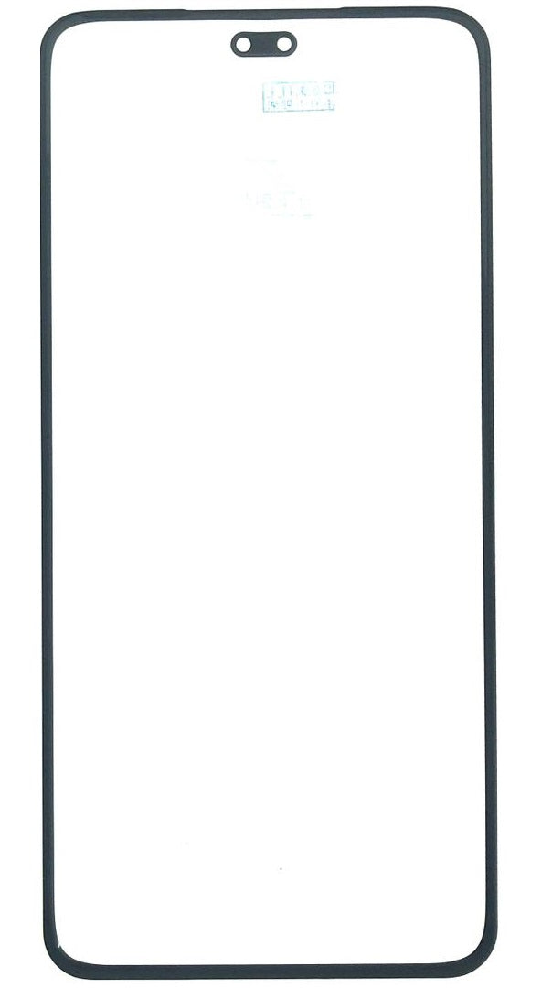 Front Glass for Honor 200 Pro with OCA Touch Screen