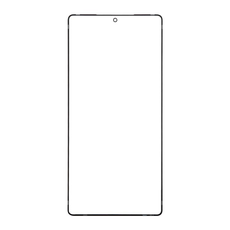 Front Glass for Samsung Galaxy S25 Ultra with OCA Touch Screen