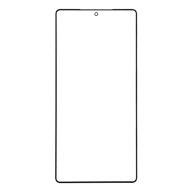 Front Glass for Samsung Galaxy S25 Ultra with OCA Touch Screen