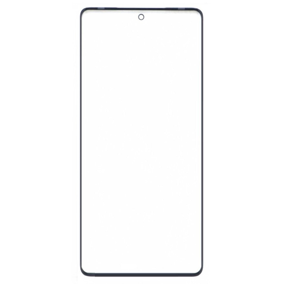 Front Glass for Vivo V29 Pro with OCA Touch Screen EGFix