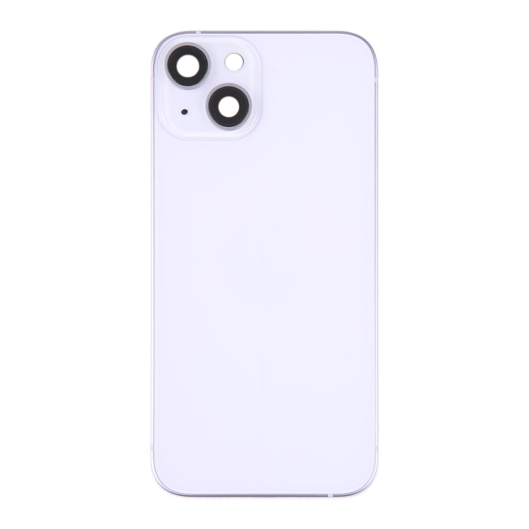 Housing Body for Apple iPhone 14 Purple