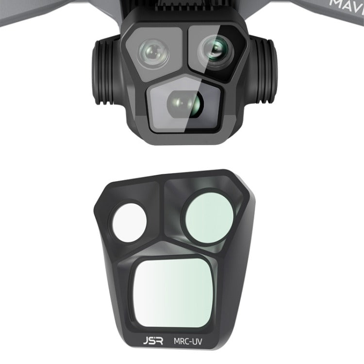 JSR GB MCUV Lens Filter For DJI Mavic 3 Pro
