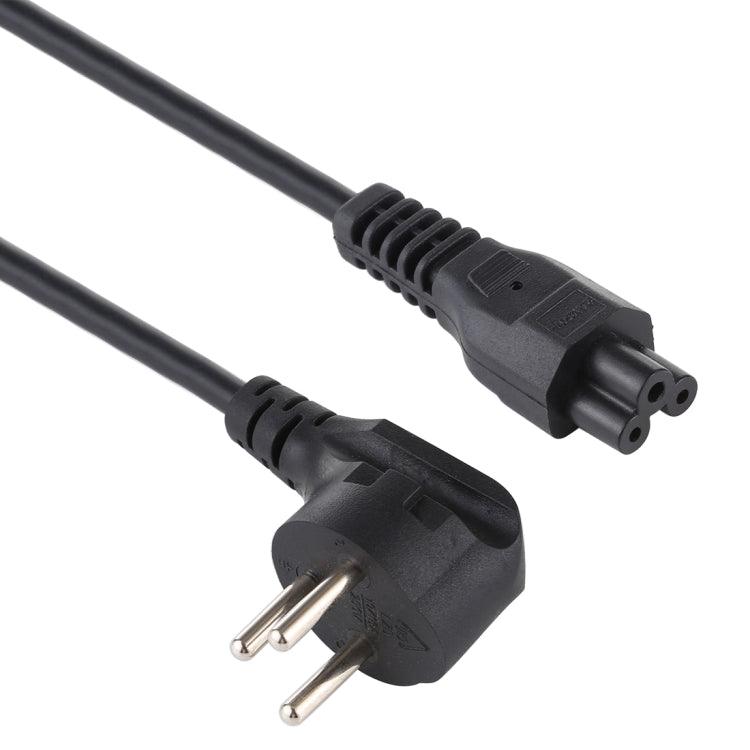 Laptop Power Cord Cable Length 1.4m - EGFix