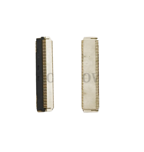 LCD Display Connector For Samsung Galaxy Tab A T580 - EGFix