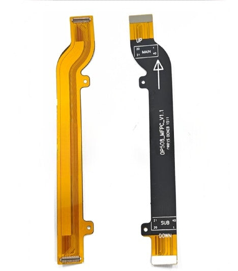 LCD Display Flex Cable Compatible With Benco S1 Pro - EGFix