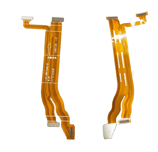 LCD Display Flex Cable For Realme 12 Pro - EGFix