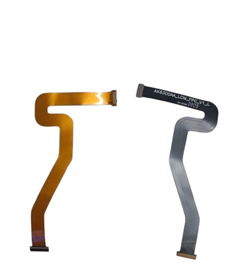 LCD Display Flex Cable For Samsung Galaxy Tab A8 10.5 2021 SM-x200/SM-x205 - EGFix