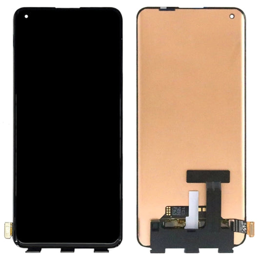 OLED Display Screen for OnePlus 9 Pro Folder Combo
