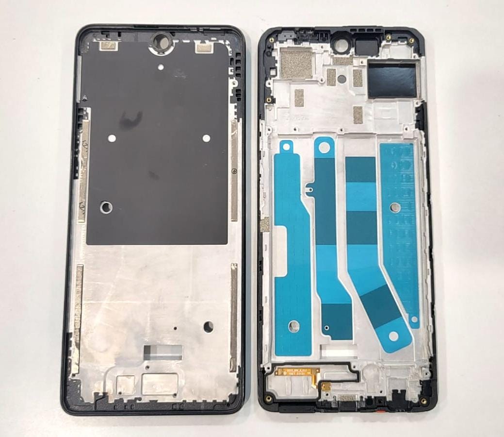 LCD Display Frame For Infinix Note 30 5g - EGFix