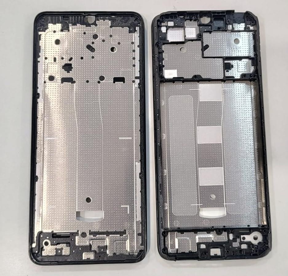 LCD Display Frame For Poco C55 - EGFix