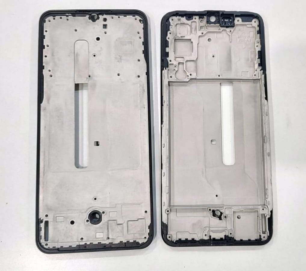 LCD Display Frame For Vivo V23E - EGFix