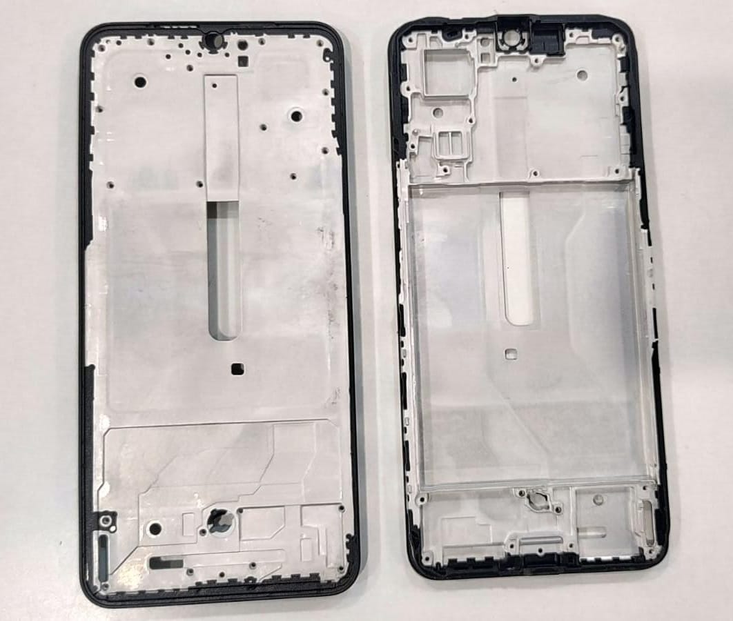 LCD Display Frame For Vivo V25 - EGFix