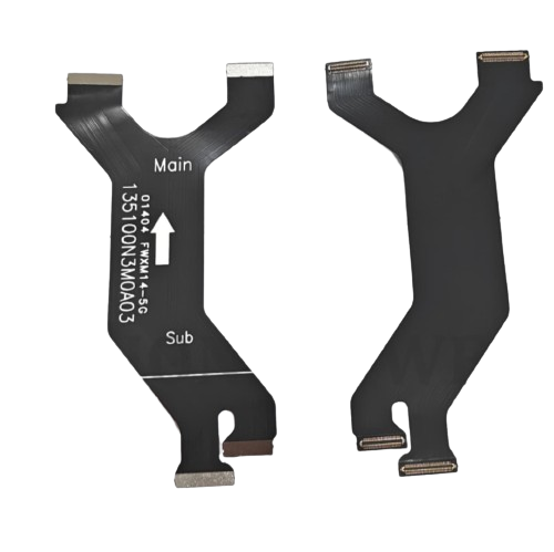 LCD Display Main Flex Cable Compatible With Xiaomi Mi 14 - EGFix