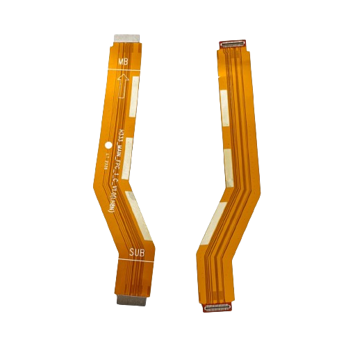 LCD Display Main Flex Cable For Tecno Pova 5 Pro