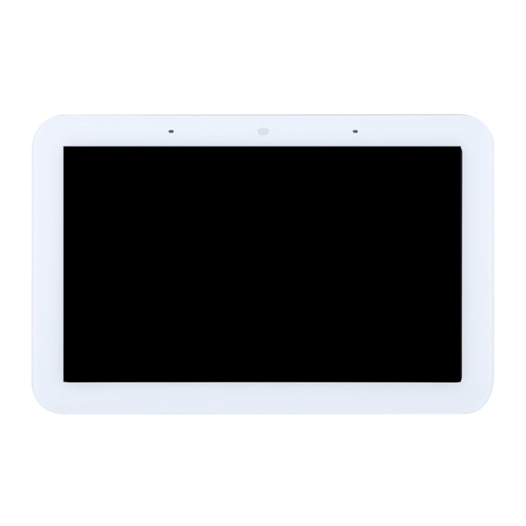 LCD Display Screen for Google Next HUB Gen 2 Folder Combo