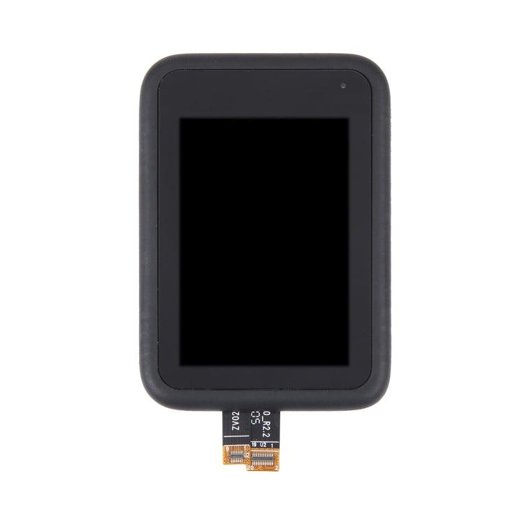 LCD Display Screen for GoPro Hero 9/Hero 10/Hero 11 with Frame Folder Combo