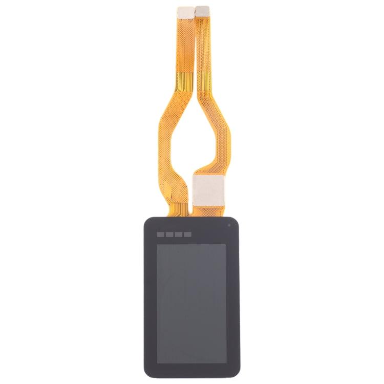 LCD Display Screen for GoPro Max Folder Combo