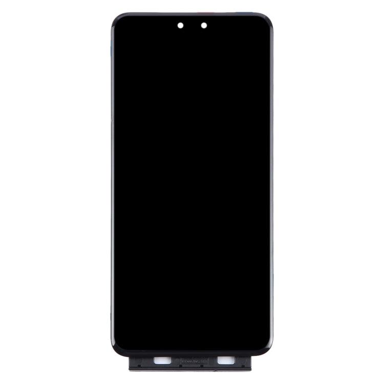 LCD Display Screen for Honor Mate 60 Pro Folder Combo