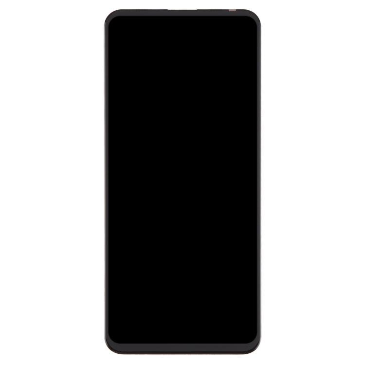 LCD Display Screen for Honor Y9a Folder Combo