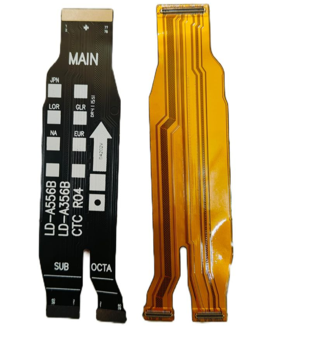 LCD Flex Cable For Samsung Galaxy A35 5G - EGFix