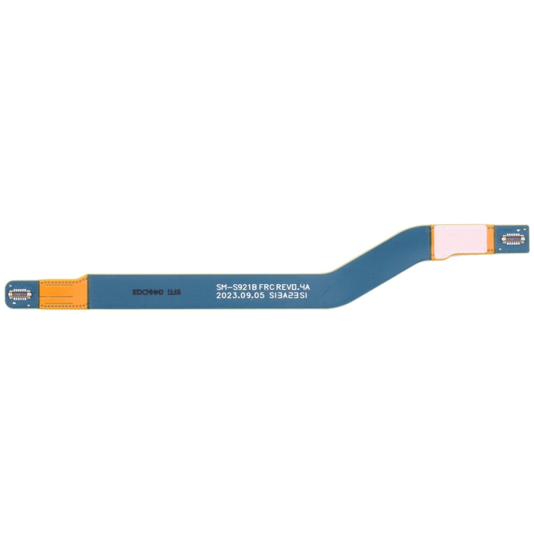 LCD Flex Cable For Samsung Galaxy S24 SM-S921B - EGFix