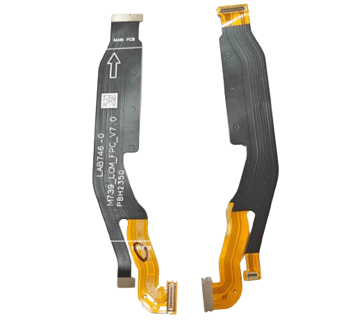 LCD Main Flex Cable For Realme 12 Plus