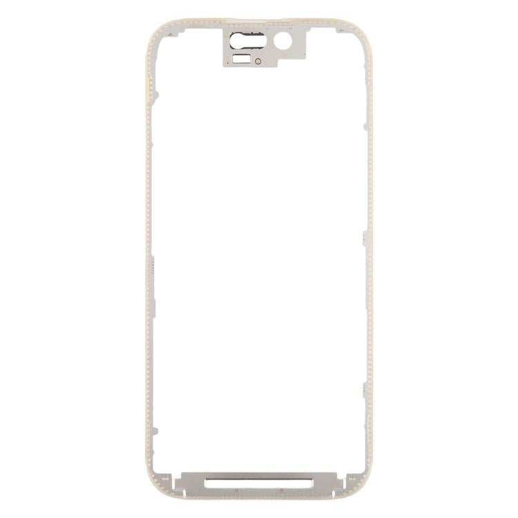 LCD Display Bracket Frame for Apple iPhone 17