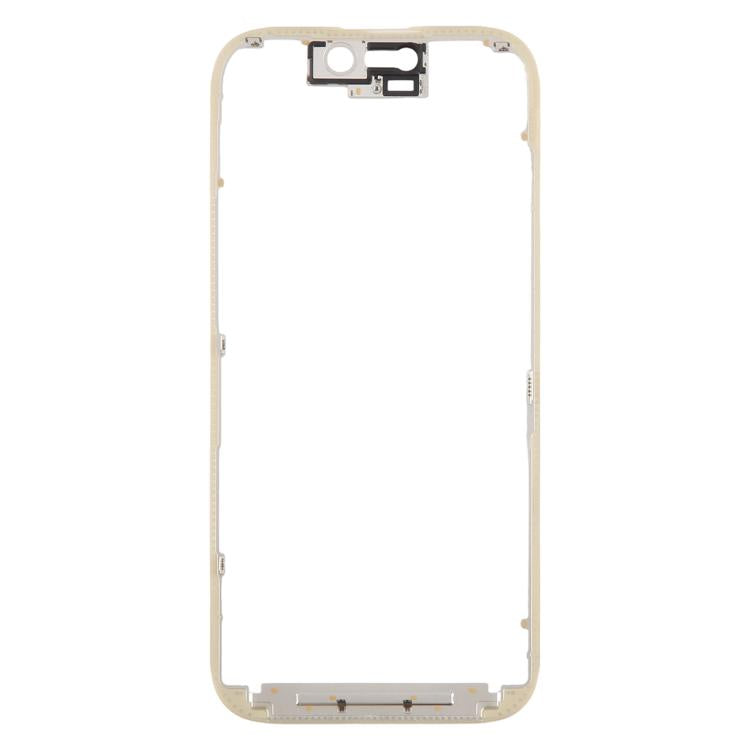 LCD Display Bracket Frame for Apple iPhone 17