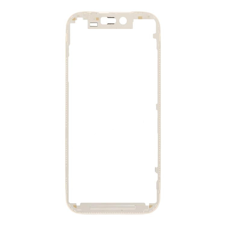 LCD Display Bracket Frame for Apple iPhone 17 Pro