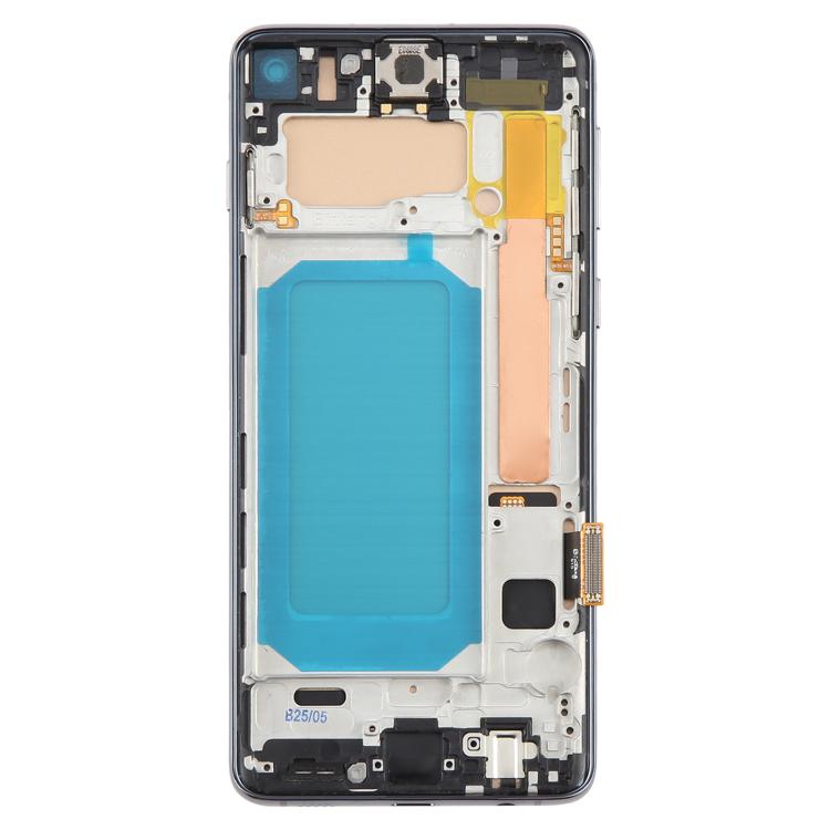 LCD Display for Samsung Galaxy S10 (Screen Folder Combo) EGFix