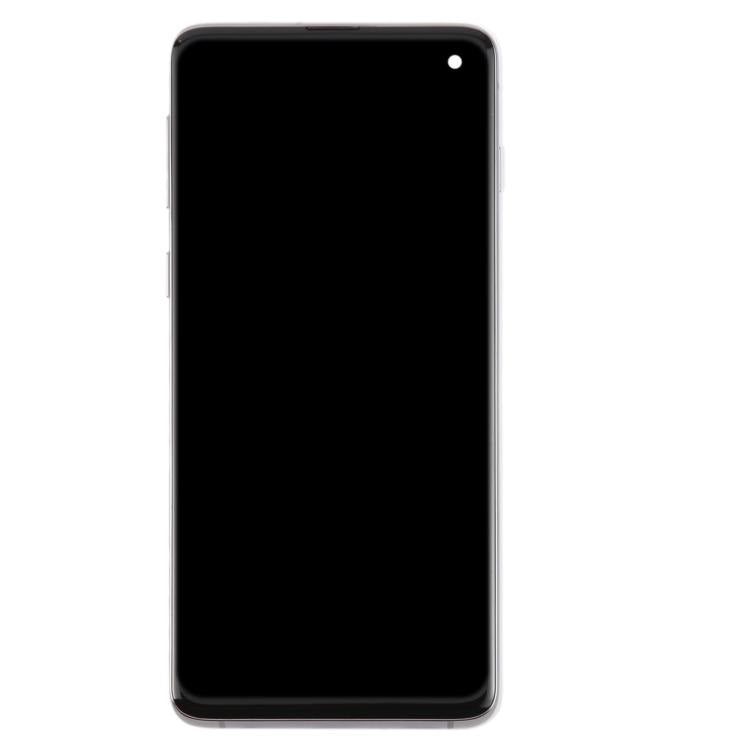 LCD Display for Samsung Galaxy S10 (Screen Folder Combo) EGFix
