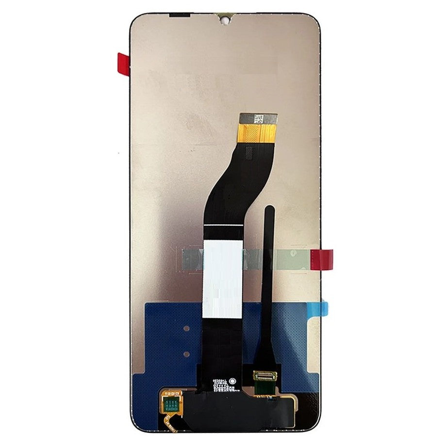 LCD Display for Xiaomi Redmi 13C (Screen Folder Combo)