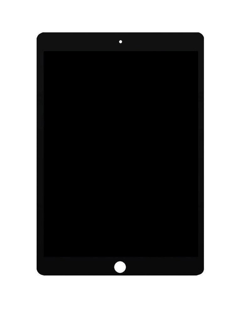LCD Display Screen for Apple iPad 10.2 2020 Folder Combo