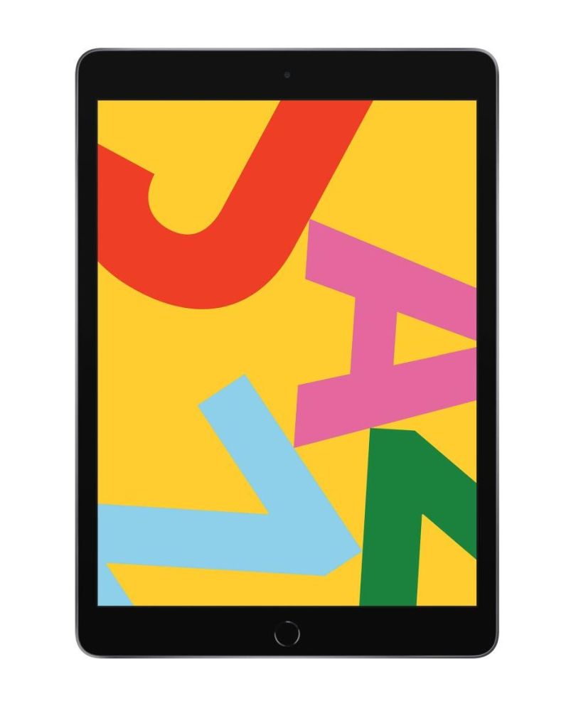 LCD Display Screen for Apple iPad 10.2 A2200 A2198 A2232 Folder Combo EGFix