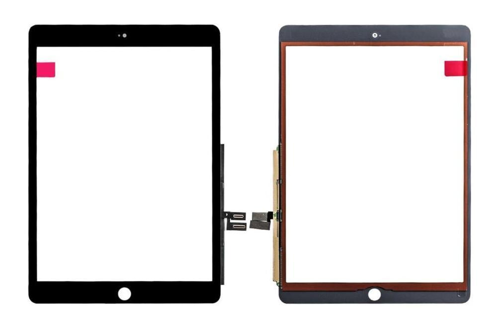 LCD Display Screen for Apple iPad 10.2 A2200 A2198 A2232 Folder Combo EGFix