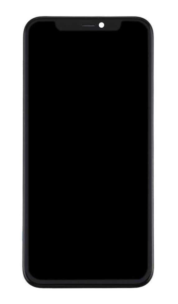 LCD Display Screen for Apple iPhone 11 Folder Combo EGFix