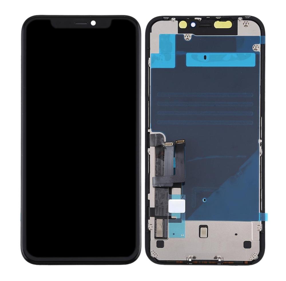 LCD Display Screen for Apple iPhone 11 Folder Combo
