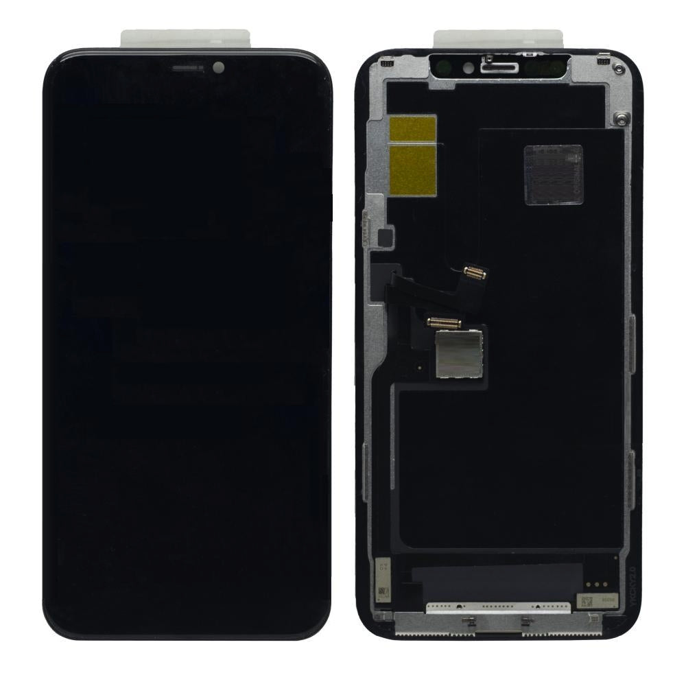 LCD Display Screen for Apple iPhone 11 Pro Folder Combo