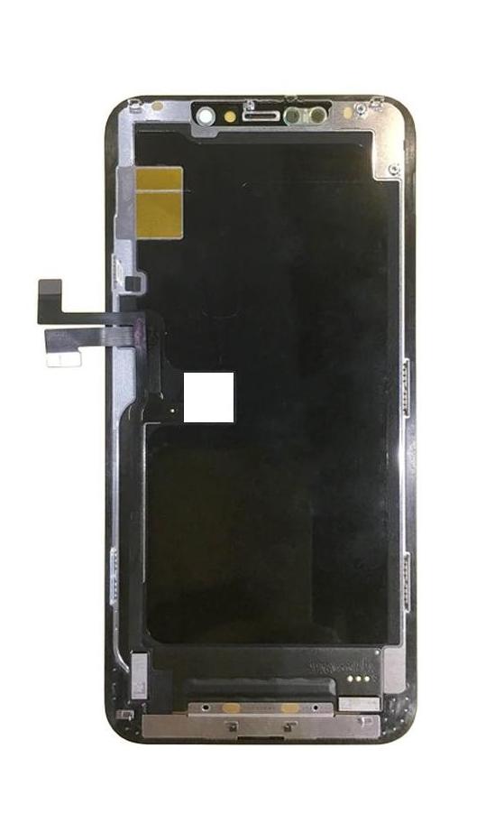 LCD Display Screen for Apple iPhone 11 Pro Max Folder Combo EGFix