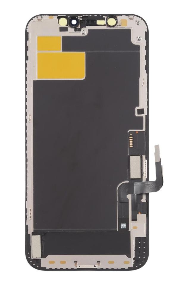 LCD Display Screen for Apple iPhone 12 Folder Combo EGFix