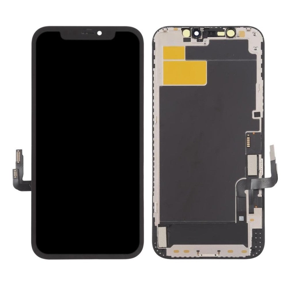 LCD Display Screen for Apple iPhone 12 Folder Combo